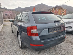 Skoda Octavia 2.0 TDI  AVTO  | Mobile.bg    7