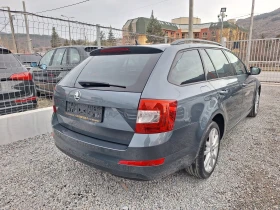 Skoda Octavia 2.0 TDI  AVTO  | Mobile.bg    5