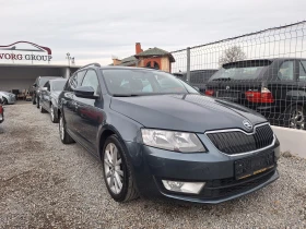 Skoda Octavia 2.0 TDI  AVTO  | Mobile.bg    3