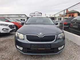 Skoda Octavia 2.0 TDI  AVTO  | Mobile.bg    2