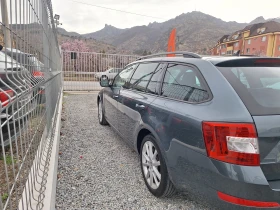 Skoda Octavia 2.0 TDI  AVTO  | Mobile.bg    8