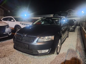 Skoda Octavia 2.0 TDI  AVTO , снимка 1