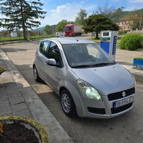Обява за продажба на Suzuki Splash ~5 000 лв. - изображение 4