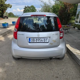 Обява за продажба на Suzuki Splash ~5 000 лв. - изображение 1