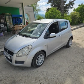 Обява за продажба на Suzuki Splash ~5 000 лв. - изображение 2