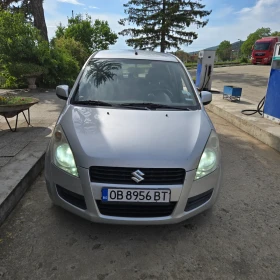 Обява за продажба на Suzuki Splash ~5 000 лв. - изображение 3