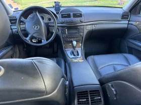 Mercedes-Benz E 270 CDI Avantgarde | Mobile.bg    4