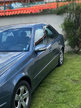 Mercedes-Benz E 270 CDI Avantgarde | Mobile.bg    2