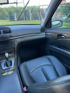 Mercedes-Benz E 270 CDI Avantgarde | Mobile.bg    6