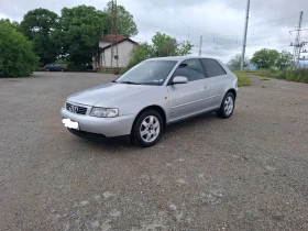     Audi A3 1.9TDI