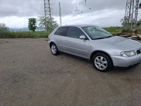 Audi A3 1.9TDI | Mobile.bg    3