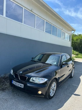 Обява за продажба на BMW 118 ~6 400 лв. - изображение 5