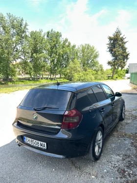 Обява за продажба на BMW 118 ~6 400 лв. - изображение 3