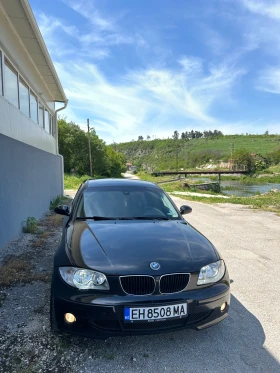Обява за продажба на BMW 118 ~6 400 лв. - изображение 1