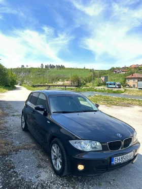 Обява за продажба на BMW 118 ~6 400 лв. - изображение 1