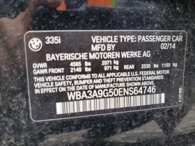 BMW 335 HARMAN/KARDON* PANO* *   | Mobile.bg    12