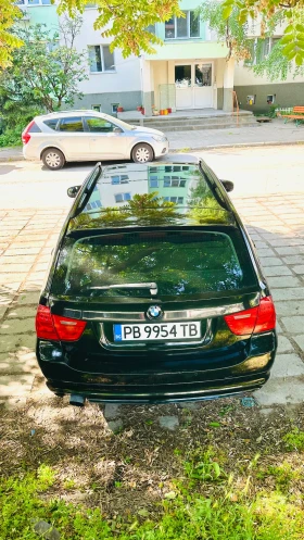 BMW 318 | Mobile.bg    10