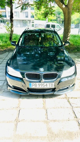 BMW 318 | Mobile.bg    2
