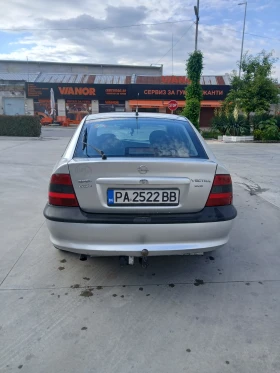 Opel Vectra | Mobile.bg    2