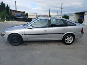 Opel Vectra | Mobile.bg    4