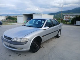 Opel Vectra | Mobile.bg    3
