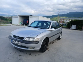 Opel Vectra | Mobile.bg    9