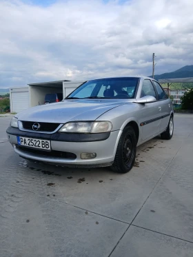 Opel Vectra | Mobile.bg    6