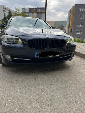 BMW 530 | Mobile.bg    4