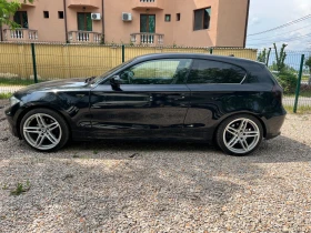 BMW 120 d N47 177hp - 7500 лв. - 94649828 7