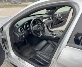 Обява за продажба на Mercedes-Benz C 300 4Matic - 9G tronic ~43 000 лв. - изображение 8