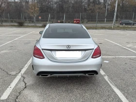 Обява за продажба на Mercedes-Benz C 300 4Matic - 9G tronic ~43 000 лв. - изображение 5
