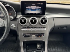 Mercedes-Benz C 300 4Matic - 9G tronic | Mobile.bg    13