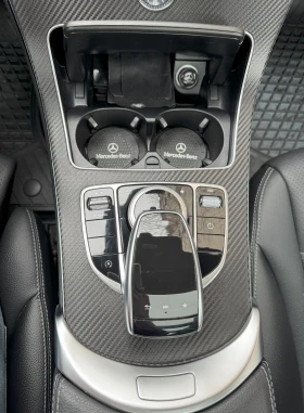 Обява за продажба на Mercedes-Benz C 300 4Matic - 9G tronic ~43 000 лв. - изображение 11