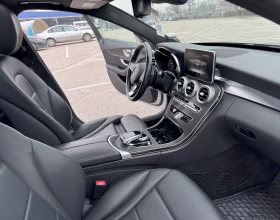 Обява за продажба на Mercedes-Benz C 300 4Matic - 9G tronic ~43 000 лв. - изображение 7