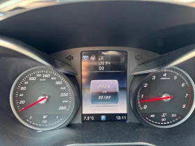 Обява за продажба на Mercedes-Benz C 300 4Matic - 9G tronic ~43 000 лв. - изображение 10