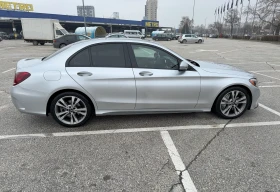 Обява за продажба на Mercedes-Benz C 300 4Matic - 9G tronic ~43 000 лв. - изображение 1