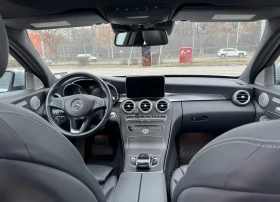 Обява за продажба на Mercedes-Benz C 300 4Matic - 9G tronic ~43 000 лв. - изображение 6