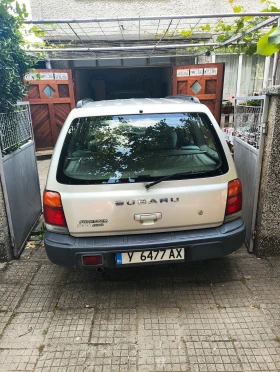 Subaru Forester | Mobile.bg    5