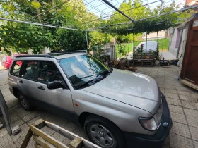 Subaru Forester | Mobile.bg    2