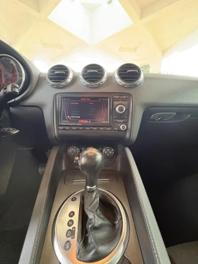 Audi Tt 2.0 TFSI АВТОМАТ/НАВИ/ПРОМО ЦЕНА - 10499 лв. / 5368.05 € - 81468497 6