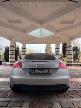 Audi Tt 2.0 TFSI АВТОМАТ/НАВИ/ПРОМО ЦЕНА - 10499 лв. / 5368.05 € - 81468497 2