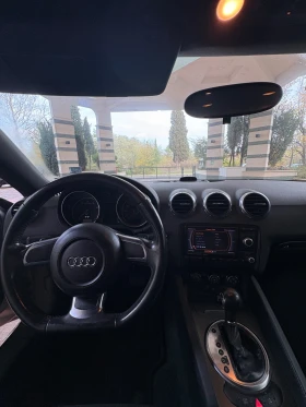 Audi Tt 2.0 TFSI АВТОМАТ/НАВИ/ПРОМО ЦЕНА - 10499 лв. / 5368.05 € - 81468497 5