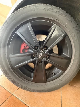 Audi Tt 2.0 TFSI АВТОМАТ/НАВИ/ПРОМО ЦЕНА - 10499 лв. / 5368.05 € - 81468497 7