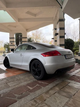 Audi Tt 2.0 TFSI АВТОМАТ/НАВИ/ПРОМО ЦЕНА - 10499 лв. / 5368.05 € - 81468497 3