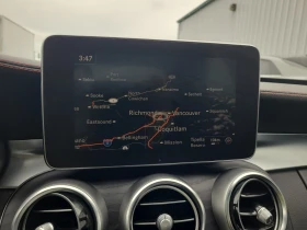 Обява за продажба на Mercedes-Benz C 43 AMG * CARFAX * АВТО КРЕДИТ * ЦЕНА ДО БГ! ~49 999 лв. - изображение 9