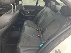 Обява за продажба на Mercedes-Benz C 43 AMG * CARFAX * АВТО КРЕДИТ * ЦЕНА ДО БГ! ~49 999 лв. - изображение 10