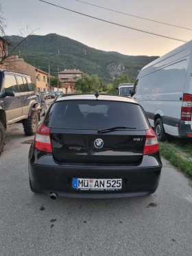 BMW 116   | Mobile.bg    5