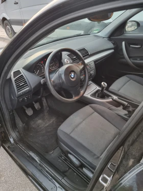 BMW 116   | Mobile.bg    7