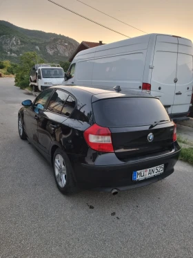     BMW 116  
