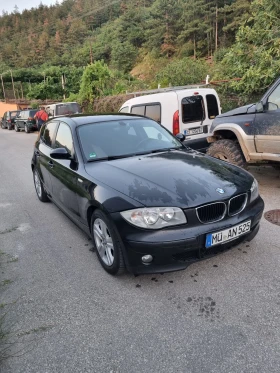     BMW 116  